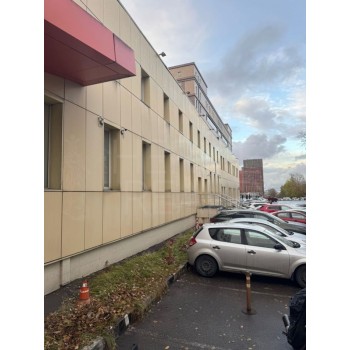 Хлебозаводский проезд, 7с5 - 796,20 кв.м. - Продажа здания / особняка в ЮАО