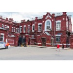 Самокатная улица, 4с1 - 50,00 кв.м. - Аренда здания, ОСЗ, особняка