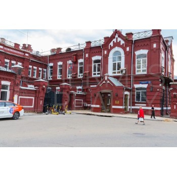 Самокатная улица, 4с1 - 50,00 кв.м. - Аренда здания / особняка в ЮВАО
