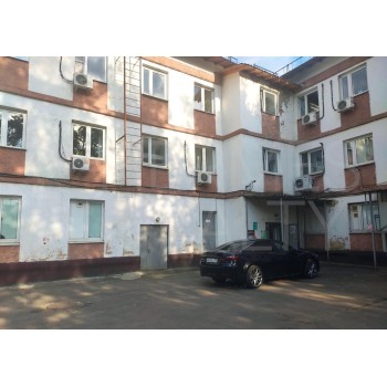 Федеративный проспект, 29 - 1669,20 кв.м. - Продажа здания / особняка в ВАО