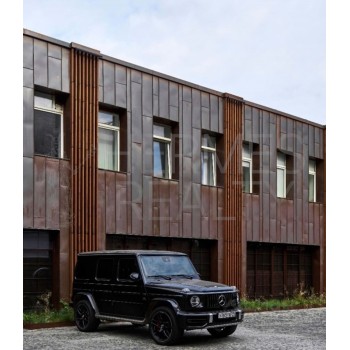 Холодильный переулок, 3с5 - 799,00 кв.м. - Продажа здания / особняка в ЮАО