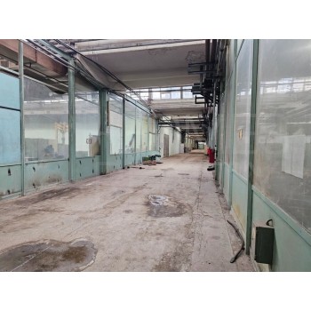 Авиамоторная улица, д 55 стр 4 - 12094,00 кв.м. - Аренда здания / особняка в ЮВАО
