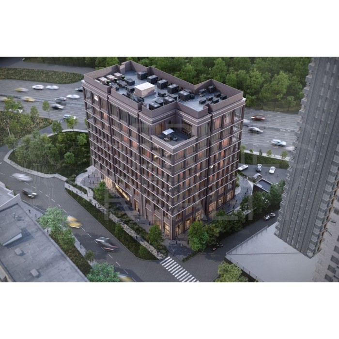 2-й Силикатный проезд, вл 13 - 15862,00 кв.м. - Продажа здания, ОСЗ, особняка
