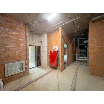 Тагильская улица, 2к1 - 2129,00 кв.м. - Продажа здания / особняка в ВАО