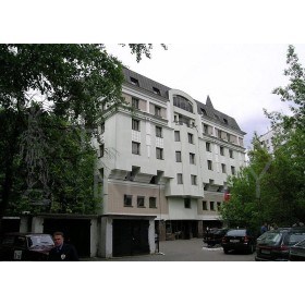 Токмаков переулок, 5с1 - 3951,10 кв.м. - Продажа здания / особняка в ЦАО