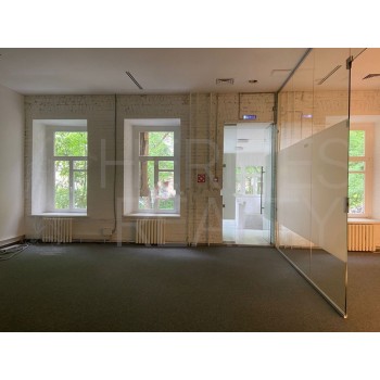 Большой Левшинский переулок, 6с1 - 1045,00 кв.м. - Продажа здания / особняка в ЦАО
