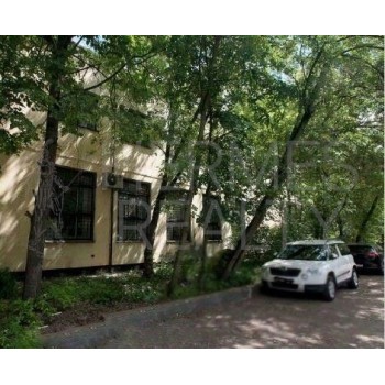 Строительный проезд, 7Ак12 - 2350,00 кв.м. - Продажа здания / особняка в СЗАО