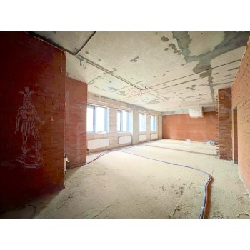 Тагильская улица, 2к1 - 2129,00 кв.м. - Продажа здания / особняка в ВАО