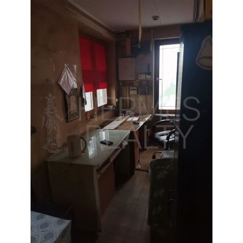 Батюнинский проезд, 5 - 122,00 кв.м. - Аренда здания / особняка в ЦАО