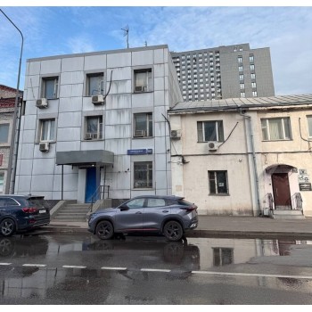 Октябрьская улица, д 80 стр 3 - 761,00 кв.м. - Аренда здания / особняка в СВАО
