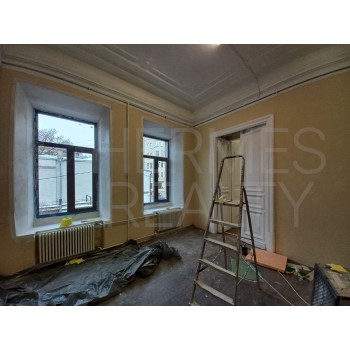 Лефортовский переулок, 12/50с2 - 703,40 кв.м. - Аренда здания / особняка в ЦАО