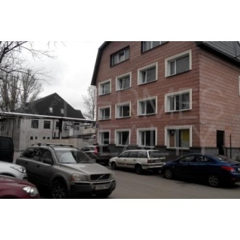 Высоковольтный проезд, 1с24 - 857,00 кв.м. - Продажа здания / особняка в СВАО