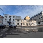 Октябрьская улица, д 80 стр 3 - 761,00 кв.м. - Аренда здания, ОСЗ, особняка