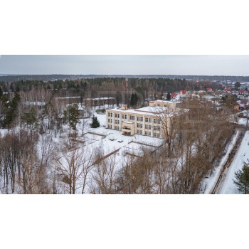 Центральная улица, 22 - 21738,00 кв.м. - Продажа здания / особняка в ЮАО