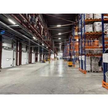 Дорожная улица, 21с1 - 5137,60 кв.м. - Продажа здания / особняка в ЦАО