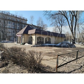 1-я Владимирская улица, 4А - 157,50 кв.м. - Продажа здания / особняка в ВАО