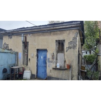 Остаповский проезд, 16с1 - 4555,80 кв.м. - Продажа здания / особняка в ЮВАО