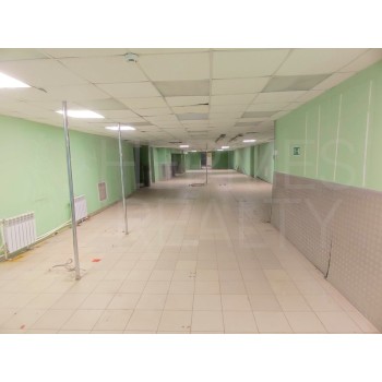 Кржижановского улица, 31с3 - 677,00 кв.м. - Аренда здания / особняка в ЦАО
