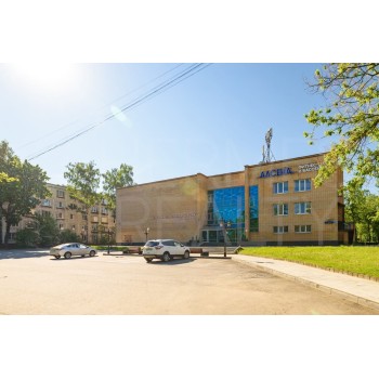 Ленина проспект, 40 - 2920,10 кв.м. - Аренда здания / особняка в САО