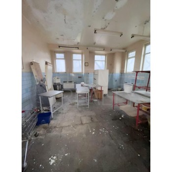 2-й Лихачевский переулок, 8 - 2147,00 кв.м. - Аренда здания / особняка в САО