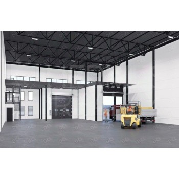 Хуторская улица, д 12 - 750,00 кв.м. - Продажа здания / особняка в ЮЗАО