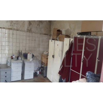 Остаповский проезд, 16с1 - 4555,80 кв.м. - Продажа здания / особняка в ЮВАО