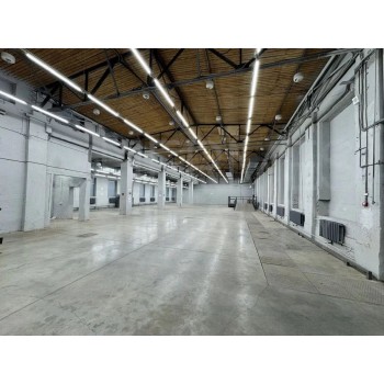Новогиреевская улица, 26 - 933,00 кв.м. - Аренда здания / особняка в ЮВАО