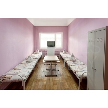 Высоковольтный проезд, 1с24 - 857,00 кв.м. - Продажа здания / особняка в СВАО