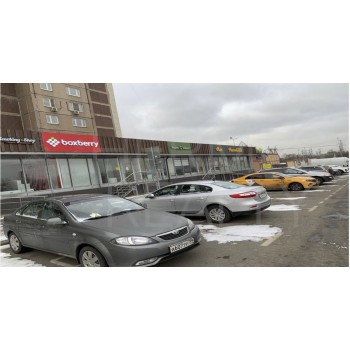 Лермонтовский проспект, 2к1 - 806,90 кв.м. - Продажа здания / особняка в ЮВАО