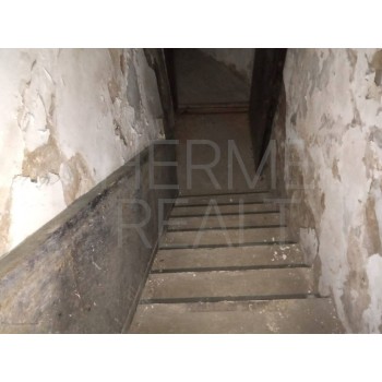 Бакунинская улица, 24 - 430,40 кв.м. - Продажа здания / особняка в ЦАО