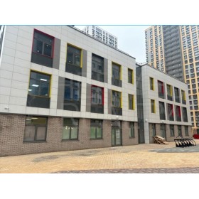 Тагильская улица, 4В - 2129,10 кв.м. - Продажа здания / особняка в ВАО