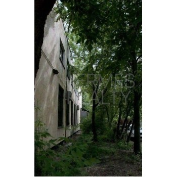 Строительный проезд, 7Ак12 - 2350,00 кв.м. - Продажа здания / особняка в СЗАО