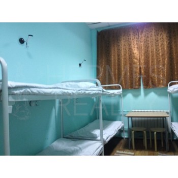Высоковольтный проезд, 1с24 - 857,00 кв.м. - Продажа здания / особняка в СВАО