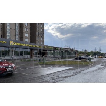Лермонтовский проспект, 2к1 - 806,90 кв.м. - Продажа здания / особняка в ЮВАО