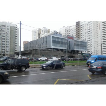 Островитянова улица, 7 - 14984,00 кв.м. - Продажа здания / особняка в ЮЗАО