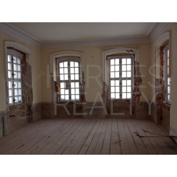Бакунинская улица, 24 - 430,40 кв.м. - Продажа здания / особняка в ЦАО