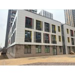Тагильская улица, 4В - 2129,10 кв.м. - Продажа здания, ОСЗ, особняка