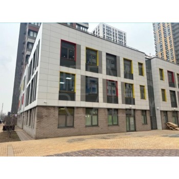 Тагильская улица, 4В - 2129,10 кв.м. - Продажа здания / особняка в ВАО