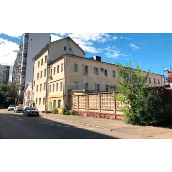 Октябрьская улица, д 80 стр 3 - 761,00 кв.м. - Аренда здания / особняка в СВАО