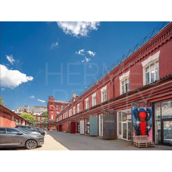 Самокатная улица, 4с1 - 50,00 кв.м. - Аренда здания, ОСЗ, особняка