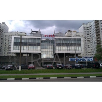 Островитянова улица, 7 - 14984,00 кв.м. - Продажа здания / особняка в ЮЗАО