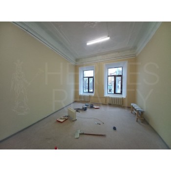 Лефортовский переулок, 12/50с2 - 703,40 кв.м. - Аренда здания / особняка в ЦАО