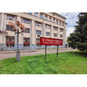Авиамоторная улица, д 55 стр 4 - 12094,00 кв.м. - Аренда здания / особняка в ЮВАО