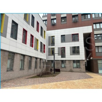 Тагильская улица, 4В - 2129,10 кв.м. - Продажа здания / особняка в ВАО