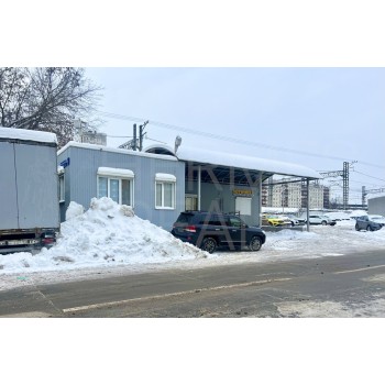- 128,00 кв.м. - Продажа здания / особняка в САО