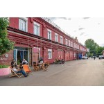 Самокатная улица, 4с1 - 50,00 кв.м. - Аренда здания, ОСЗ, особняка