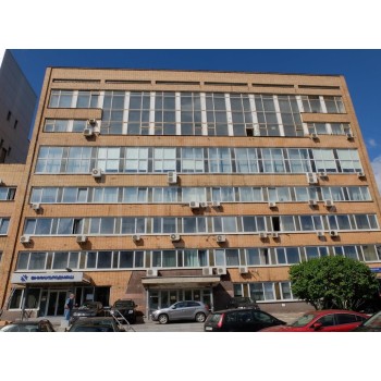 Алтуфьевское шоссе, 79Ас3 - 3746,00 кв.м. - Продажа здания / особняка в СВАО
