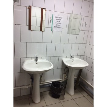 Высоковольтный проезд, 1с24 - 857,00 кв.м. - Продажа здания / особняка в СВАО