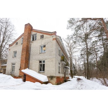 Центральная улица, 22 - 21738,00 кв.м. - Продажа здания / особняка в ЮАО