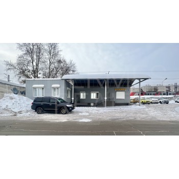 - 128,00 кв.м. - Продажа здания / особняка в САО